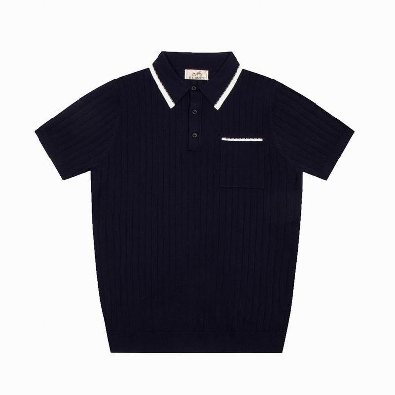 Hermes Men's Polo 12